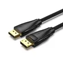 Кабель Vention DisplayPort v1.4 20M/20M 1.5 м HCCBG