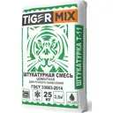 Штукатурка цементная Tigermix Т-11 25 кг