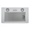 Встраиваемая вытяжка Samtron St 600Wh 52 см цвет белый