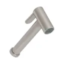 Лейка для душа Allen brau 00265559 2 режимная цвет бежевый