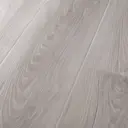 Ламинат Lamiwood Relax Pro Дуб Техно 34 класс толщина 12 мм с фаской 1.67 м², цена за упаковку