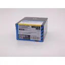 Шуруп для полов и паркета Rusconnect 3.2×60 желтый цинк 200 шт.