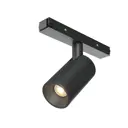 Трековый светильник спот светодиодный Maytoni Tr176-1-5wtw-m-b 5 Вт 2 м² цвет черный