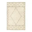 Ковер Tkano Dispur 160x230см хлопок