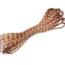 Веревка Эбис вязаная п/п 16 мм (20 м) цветная