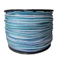 Веревка Эбис вязаная ПП 3 мм (500 м) цветная