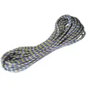 Веревка Эбис плетеная п/п 10 мм (50 м) цветная