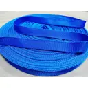 Лента ПП ременная Эбис 30 мм (50 м) василек