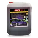 Автошампунь Дакор 4 5 л