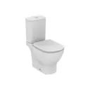Чаша напольного унитаза Ideal Standard Tesi AquaBlade T008701