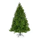 Ель новогодняя искусственная Crystal trees KP65230 Триумф 230 см