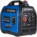 Генератор бензиновый инверторный Hyundai HHY 3050Si, 3.3 кВт