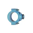 Седелка Unidelta 1/2"x50 мм ВР полипропилен