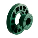 Бурт Blockfire 110 мм НП полипропилен SLTFPBF1110GR