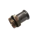 Муфта Henco 1"x26 мм ВР-ВПр латунь 17VBS-2606