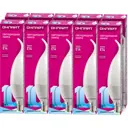 Набор ламп светодиодных Онлайт 61963 E14 10 Вт 10 шт