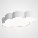 Светильник настенно-потолочный IMPERIUMLOFT 101448-26 CLOUD 1 лампа 8 м² цвет разноцветный