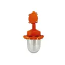 Светильник ЖКХ TDM Electric SQ0371-0011 НСП IP65 цвет красный