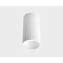 Светильник точечный накладной Italline It08-8012 3 м² цвет белый