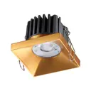 Точечный светильник светодиодный (LED) NOVOTECH METIS 358484 220В 800Лм 3000К IP44