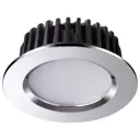 Точечный светильник светодиодный (LED) NOVOTECH DRUM 357908 220В 700Лм 4000К IP44