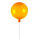 Светильник потолочный Loft it Memory 5055C/L orange E27 13Вт