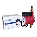 Циркуляционный насос Sanext 6950 12.7/90 160 чугун с гайками 1/2