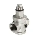 Редуктор давления поршневой Sanext PRV PN16 1 1/4" ВР без манометра