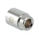 Удлинитель Valtec 3/4"x3/4" ВР латунь VTr.198.C.0520