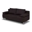 Диван Divan24 Морис 195x83x78 см дерево цвет коричневый