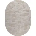 Ковер Белка Сегура Теразза 53002 52022 овал 60x100 см полипропилен