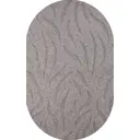 Ковер Scroll (01_010_4000000) Овал (4.0) 100x200 см полипропилен