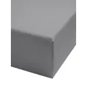 Простыня Deнастия Сатин NEW C060041, 160x240 см, сатин, без резинки