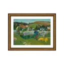Картина в раме Postermarket "Репродукции известных художников" 40x30 см PM-3448