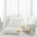 Подушка Sofi de Marko Silk 40x60 см, шелк