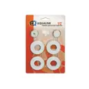 Монтажный комплект для установки радиатора Aqualink 1/2" 7 элементов