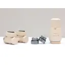 Комплект терморегулирующий угловой Vario Term Premium EPRNYGS0209C/FK 3/4" цвет песочный