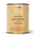 Водоотталкивающая пропитка для бань и саун Elcon Sauna Natural 0.9 л