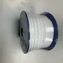 Уплотнительная лента Метатрет МЕ502 17x3мм 10м