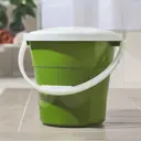 Ведро овальное РАДИАН 1003067 12 л
