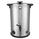 Термопот 30 л Foodatlas WB-DW30L нержавеющая сталь цвет металл