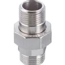 Американка прямая Valtec 1/2"x1/2" НР латунь