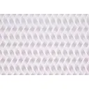 Панель ПВХ D-C-Wall Волна 20000x675мм 13.5м² 1шт голубой
