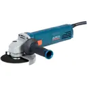 УШМ сетевая Alteco Heavy Duty AGH 1000-125 E, 1000 Вт, 125 мм