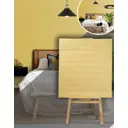 Комплект панелей ПВХ Dolleks бежевый 770x700x2мм 5.04м² 10шт