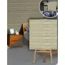 Комплект панелей ПВХ Dolleks Альпийский дуб серый 770x700x3мм 5.04м² 10шт