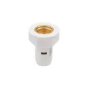 Муфта комбинированная Sharkbite 1/2"x16 мм ВР полифенилсульфон 2 шт
