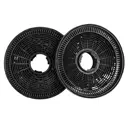 Фильтр для вытяжки угольный 2 шт Krona КА-CFR-2