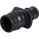 Переходник Uponor 20x16 мм полипропилен