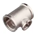 Тройник переходной Valtec 1"x1/2"x1" ВР латунь VTr.750.N.0604